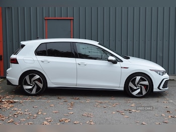 Used Volkswagen Golf 2023 for sale - 76802534: Photo