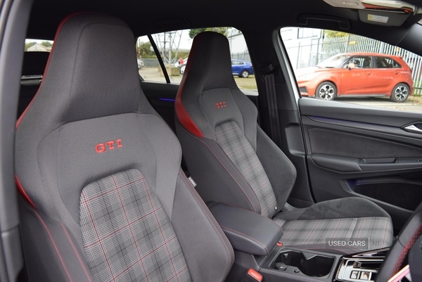 Used Volkswagen Golf 2023 for sale - 76802534: Photo 30