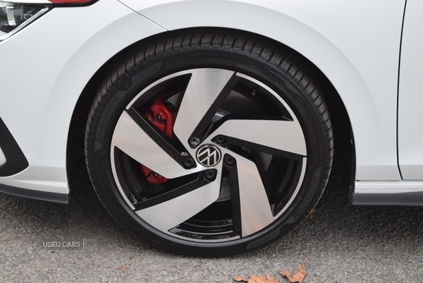 Used Volkswagen Golf 2023 for sale - 76802534: Photo 36