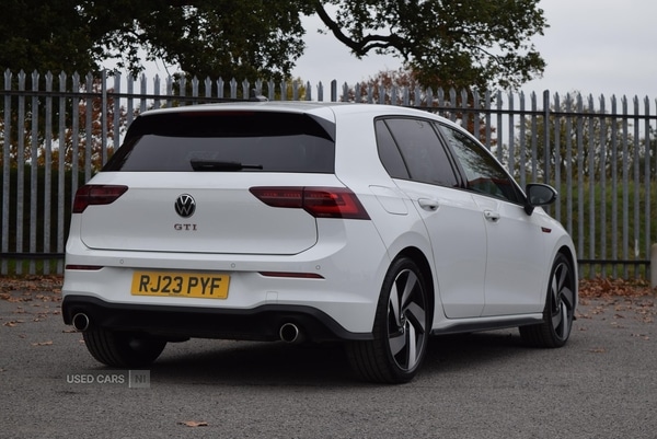 Used Volkswagen Golf 2023 for sale - 76802534: Photo 4