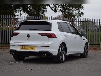 Used Volkswagen Golf 2023 for sale - 76802534: Photo