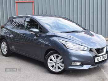 2020 - 1.0 IG-T 100 Acenta 5dr