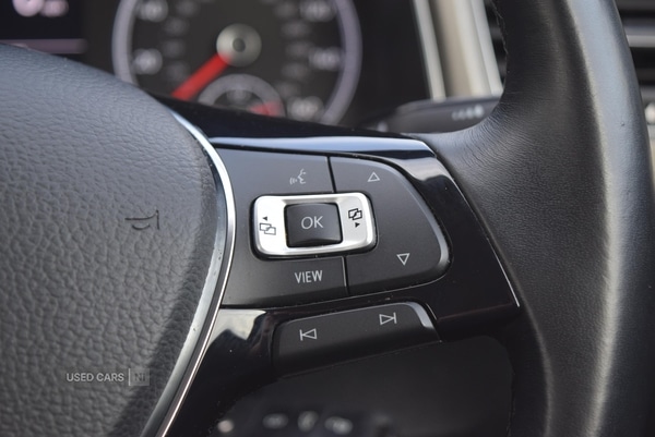 Used Volkswagen T-Roc 2021 for sale - 76787320: Photo 16