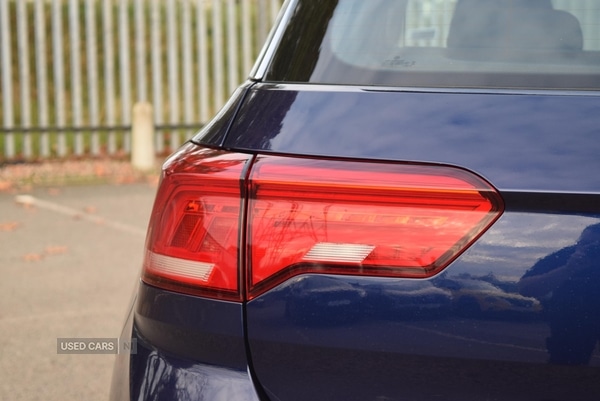 Used Volkswagen T-Roc 2021 for sale - 76787320: Photo 35