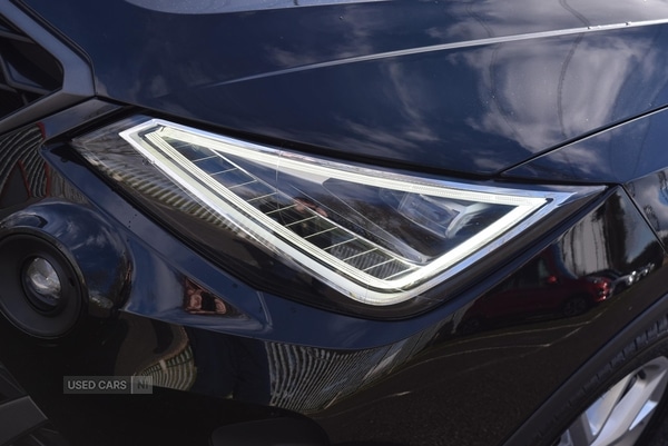 Used SEAT Arona 2021 for sale - 77565306: Photo 10