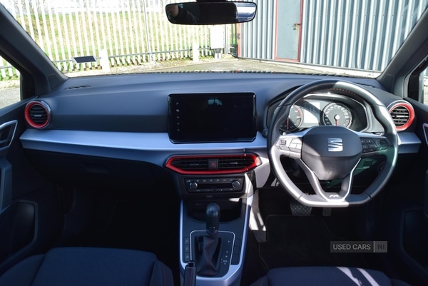 Used SEAT Arona 2021 for sale - 77565306: Photo 11