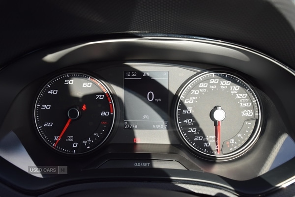 Used SEAT Arona 2021 for sale - 77565306: Photo 13