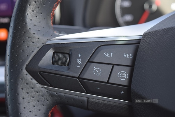 Used SEAT Arona 2021 for sale - 77565306: Photo 15