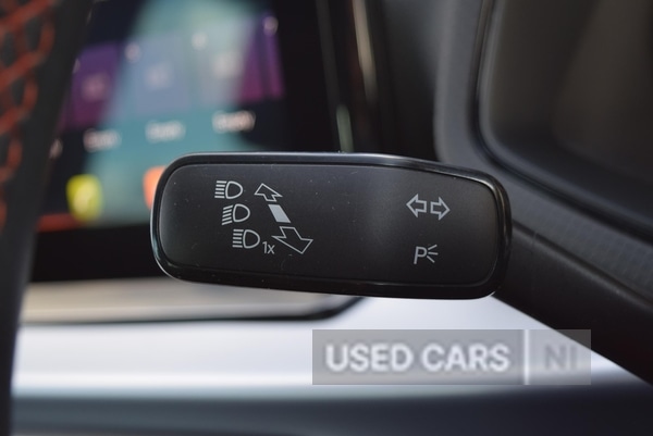 Used SEAT Arona 2021 for sale - 77565306: Photo 17