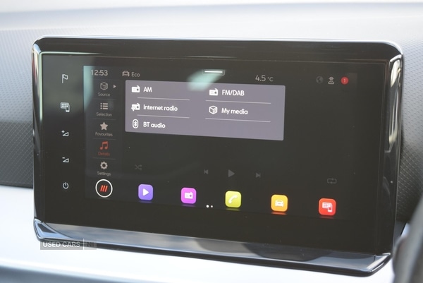 Used SEAT Arona 2021 for sale - 77565306: Photo 21