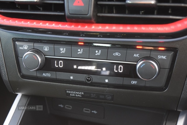 Used SEAT Arona 2021 for sale - 77565306: Photo 25