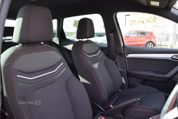 Used SEAT Arona 2021 for sale - 77565306: Photo 30