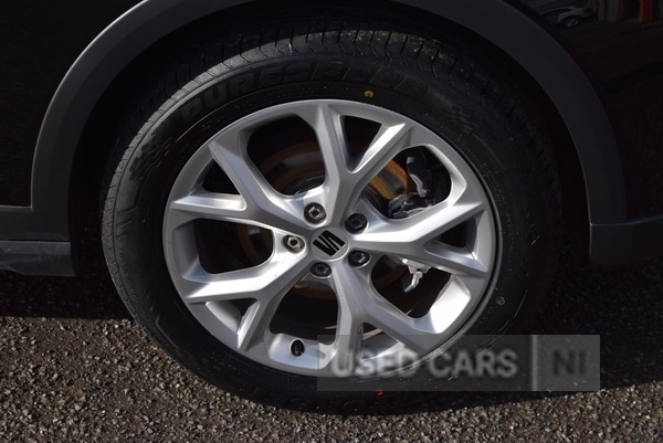 Used SEAT Arona 2021 for sale - 77565306: Photo 33