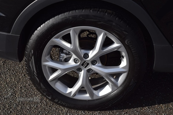 Used SEAT Arona 2021 for sale - 77565306: Photo 34