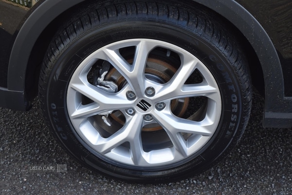 Used SEAT Arona 2021 for sale - 77565306: Photo 36