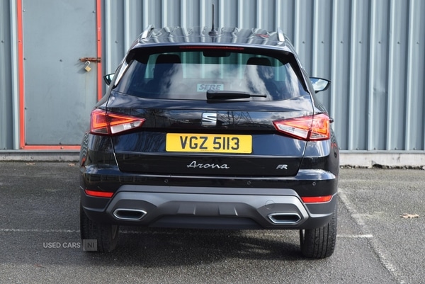 Used SEAT Arona 2021 for sale - 77565306: Photo 39