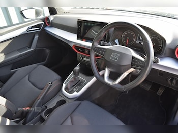 Used SEAT Arona 2021 for sale - 77565306: Photo
