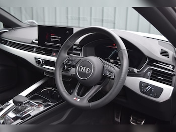 Used Audi A5 2022 for sale - 75859127: Photo