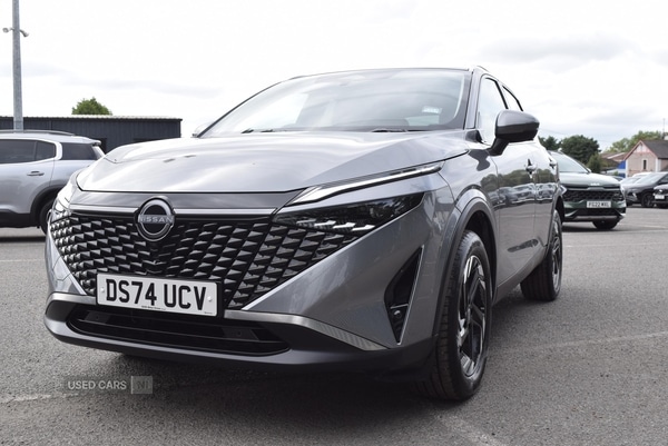 Used Nissan Qashqai 2024 for sale - 76522732: Photo 10