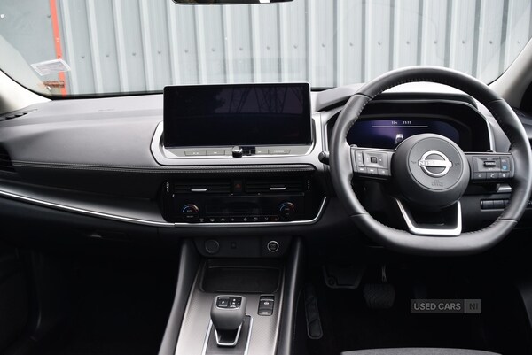 Used Nissan Qashqai 2024 for sale - 76522732: Photo 11