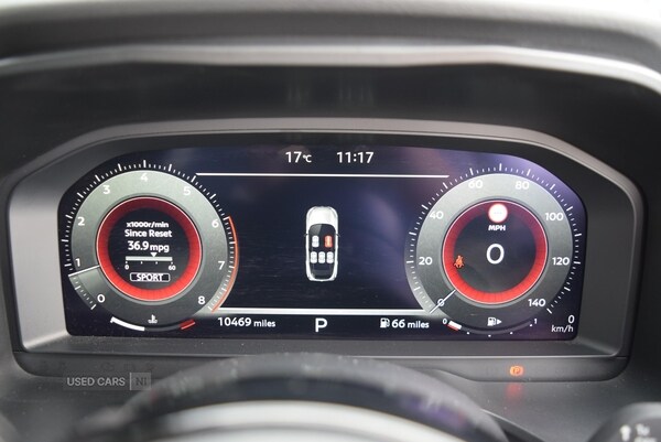 Used Nissan Qashqai 2024 for sale - 76522732: Photo 15