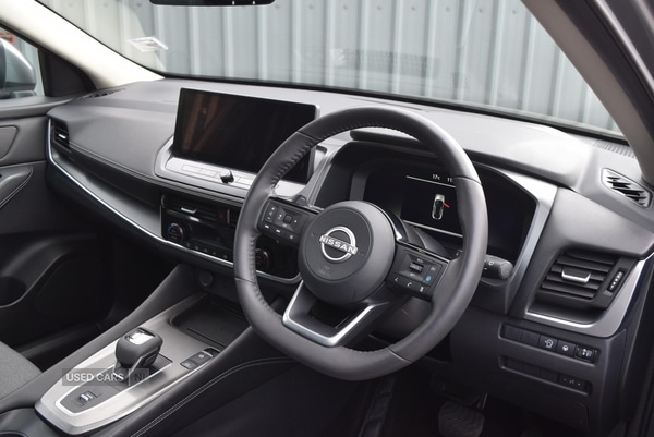 Used Nissan Qashqai 2024 for sale - 76522732: Photo 3