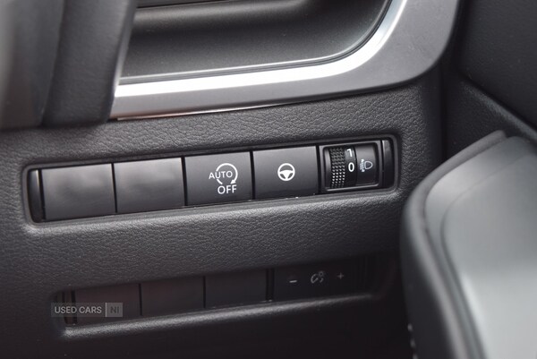 Used Nissan Qashqai 2024 for sale - 76522732: Photo 32