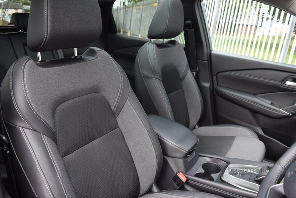 Used Nissan Qashqai 2024 for sale - 76522732: Photo 34