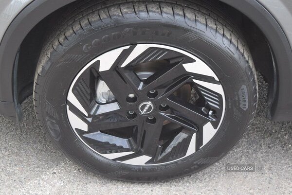 Used Nissan Qashqai 2024 for sale - 76522732: Photo 41