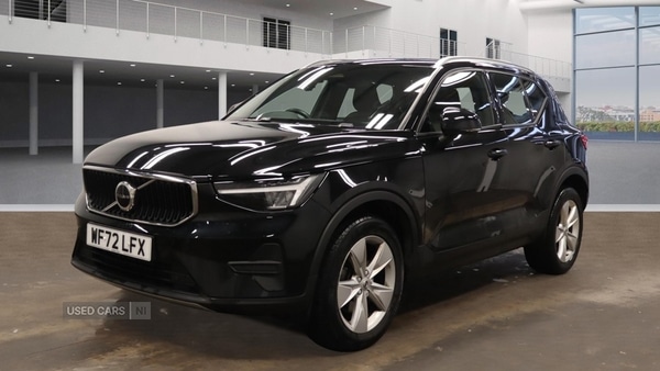 Used Volvo XC40 2022 for sale - 76646881: Photo 3