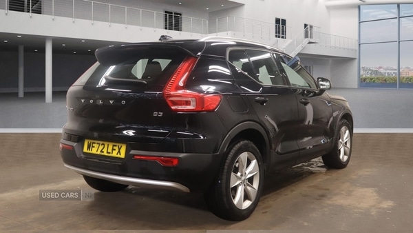 Used Volvo XC40 2022 for sale - 76646881: Photo 4
