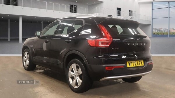 Used Volvo XC40 2022 for sale - 76646881: Photo 6