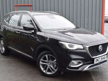 Used MG MG HS 2023 for sale - 75429859: Photo