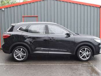 Used MG MG HS 2023 for sale - 75429859: Photo