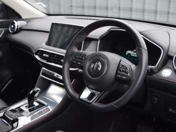 Used MG MG HS 2023 for sale - 75429859: Photo