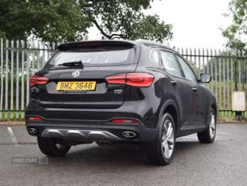 Used MG MG HS 2023 for sale - 75429859: Photo