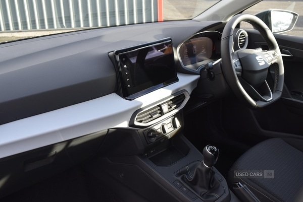 Used SEAT Ibiza 2025 for sale - 76802574: Photo 11