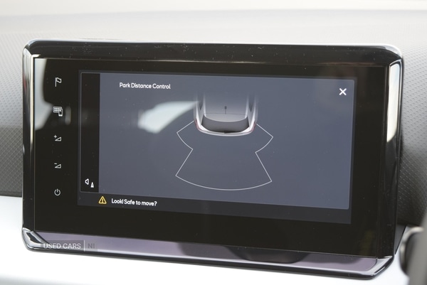 Used SEAT Ibiza 2025 for sale - 76802574: Photo 18