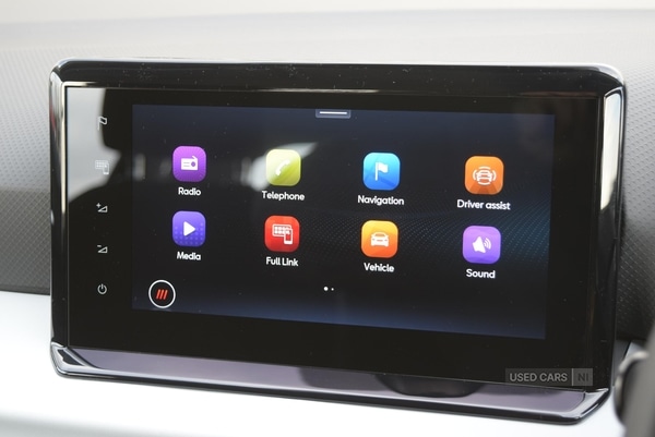 Used SEAT Ibiza 2025 for sale - 76802574: Photo 19