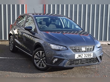 2025 - 1.0 TSI 95 SE Technology 5dr