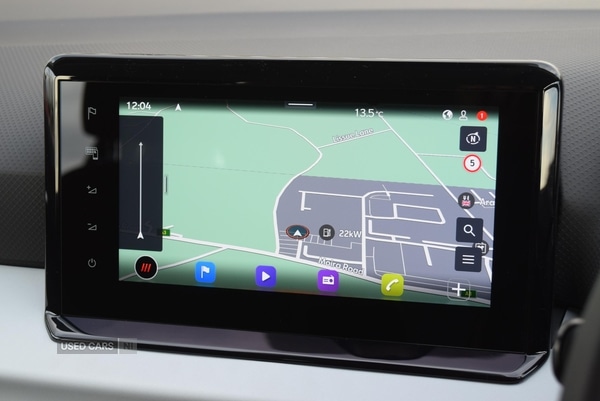 Used SEAT Ibiza 2025 for sale - 76802574: Photo 21