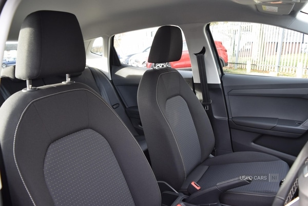 Used SEAT Ibiza 2025 for sale - 76802574: Photo 28