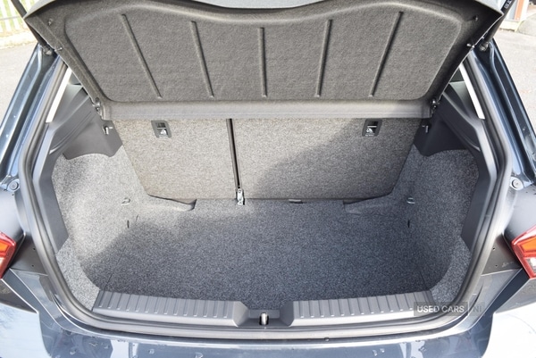 Used SEAT Ibiza 2025 for sale - 76802574: Photo 30