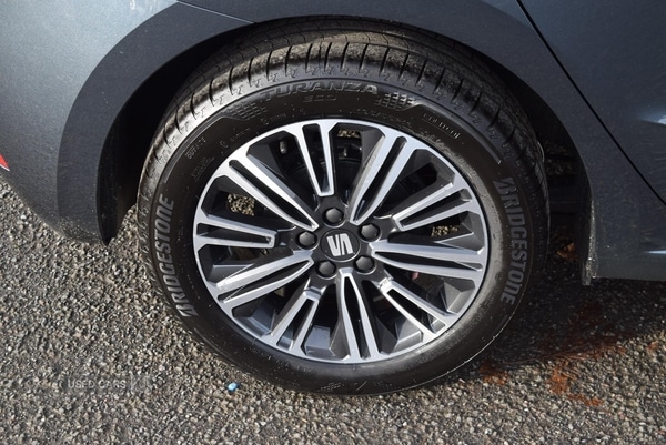 Used SEAT Ibiza 2025 for sale - 76802574: Photo 32