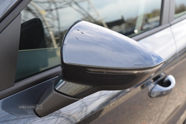 Used SEAT Ibiza 2025 for sale - 76802574: Photo 6