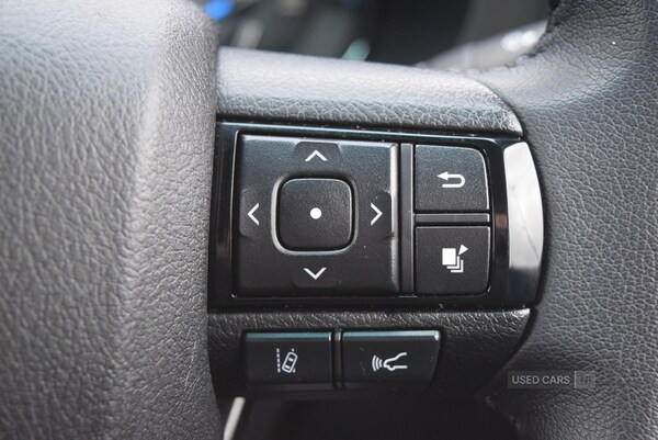 Used Toyota Hilux 2023 for sale - 77192293: Photo 16