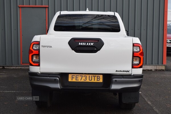 Used Toyota Hilux 2023 for sale - 77192293: Photo 38
