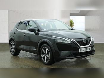 Used Nissan Qashqai 2024 for sale - 78261927: Photo