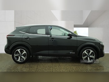 Used Nissan Qashqai 2024 for sale - 78261927: Photo