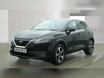 Used Nissan Qashqai 2024 for sale - 78261927: Photo